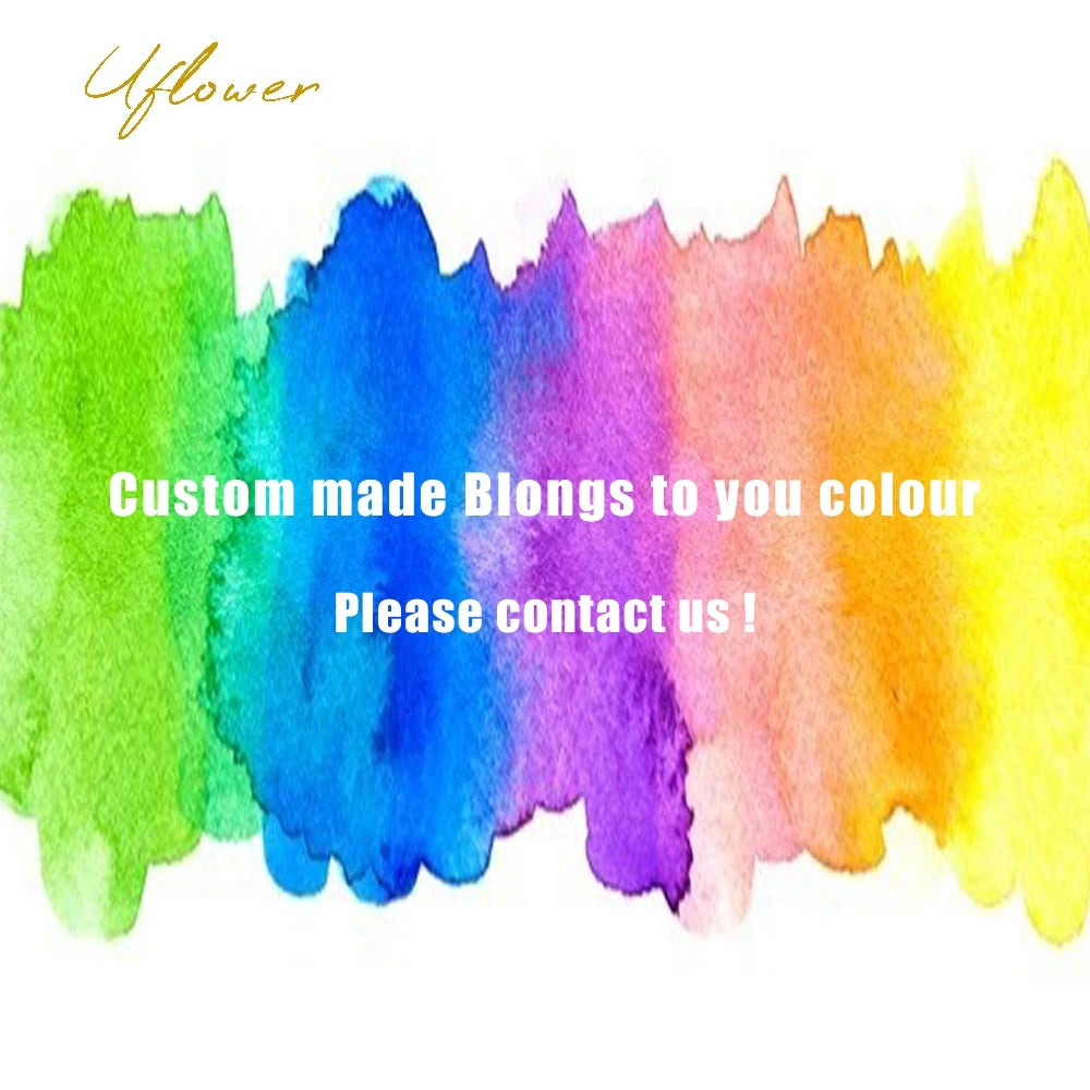 5D Luxury White and Red Gradient Rose Artificial Flower Wall